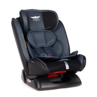 Автокресло Martin noir DISCOVERY Traffik Blue (без Isofix)